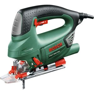 Bosch DIY PST 900 PEL CT Sticksåg