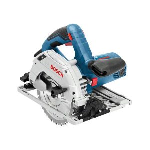 Bosch GKS 55+ GCE Cirkelsåg utan styrskena