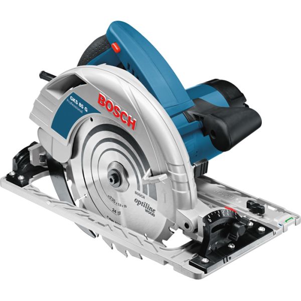 Bosch GKS 85 G Cirkelsåg Bosch GKS 85 G Cirkelsåg