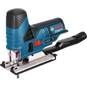 Bosch GST 12V-70 Sticksåg utan batterier och laddare