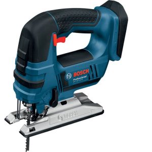 Bosch GST 18 V-LI B Sticksåg utan batterier och laddare