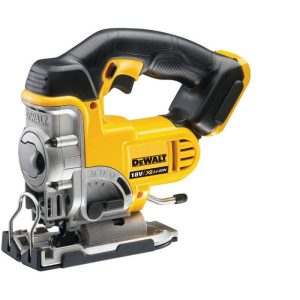 Dewalt DCS331N Sticksåg utan batterier och laddare