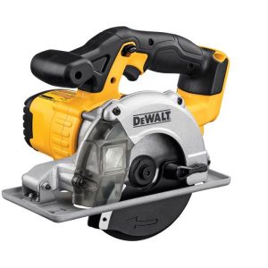 Dewalt DCS373N Cirkelsåg utan batterier och laddare