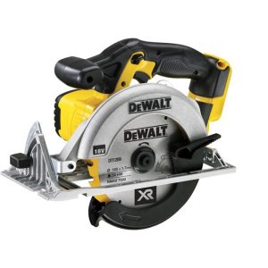 Dewalt DCS391N Cirkelsåg utan batterier och laddare