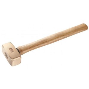 Facom 1262H.400SR Hammare gnistfri 4900 g