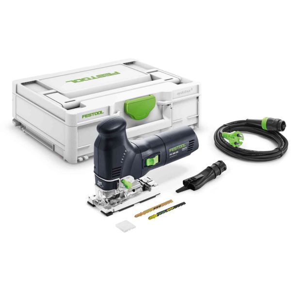 Festool PS 300 EQ-Plus TRION Sticksåg Festool PS 300 EQ-Plus TRION Sticksåg