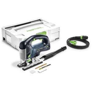 Festool PSB 420 EBQ-Plus Sticksåg i systainer
