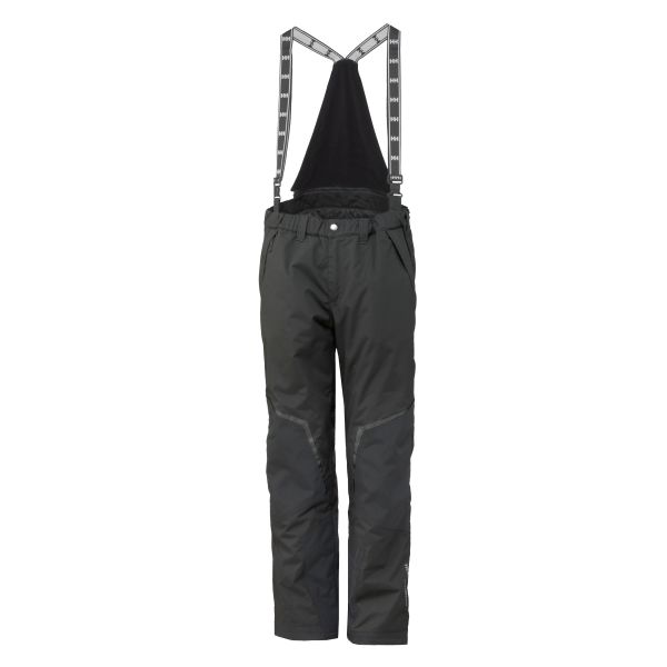 H/H Workwear Kiruna Arbetsbyxa svart, fodrade L H/H Workwear Kiruna Arbetsbyxa svart, fodrade L