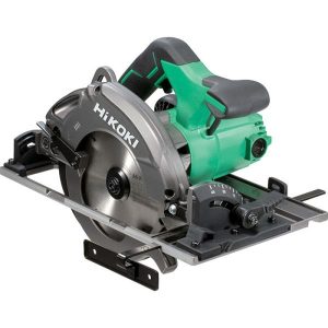 HiKOKI C6BUM Cirkelsåg