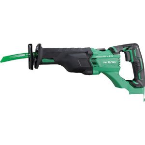 HiKOKI CR18DBL Tigersåg utan batterier och laddare