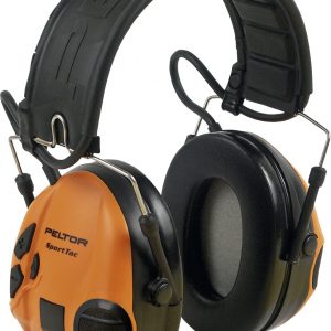 Hörselskydd Peltor Sport-Tac