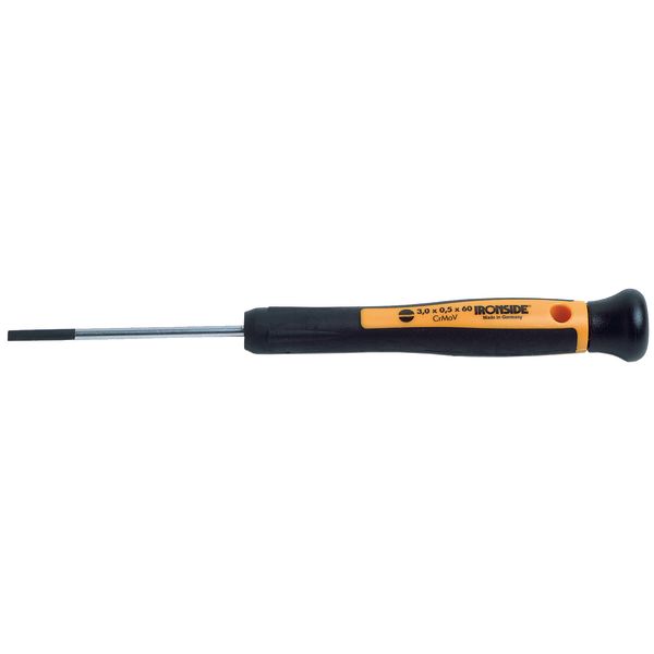 Ironside 120544 Skruvmejsel hex 1,5x60 mm Ironside 120544 Skruvmejsel hex 1,5x60 mm