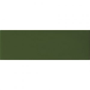 Kakel Arredo Color Botella Blank 10x30 cm