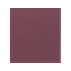 Kakel Arredo Color Granate Matt 20x20 cm