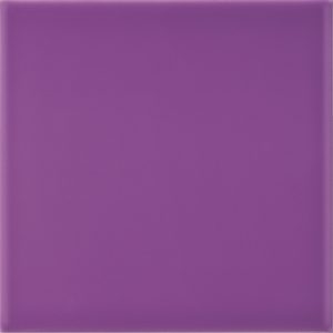 Kakel Arredo Color Morado Matt 20x20 cm