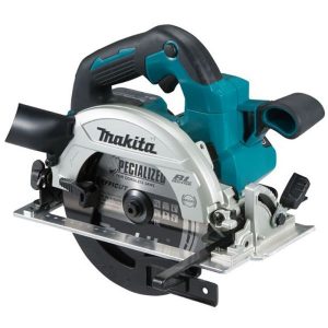Makita DHS660Z Cirkelsåg utan batteri och laddare