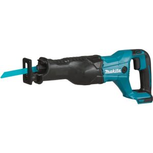 Makita DJR186Z Tigersåg utan batterier och laddare