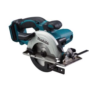 Makita DSS501Z Cirkelsåg utan batterier och laddare