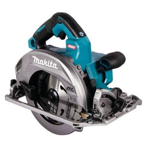 Makita HS004GZ XGT Cirkelsåg utan batteri och laddare