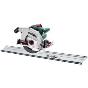 Metabo KS 66 FS Cirkelsåg 1500 W, Ø190 mm