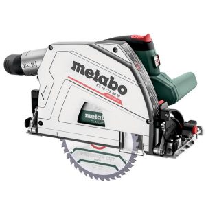 Metabo KT 18 LTX 66 BL Cirkelsåg med batteri och laddare