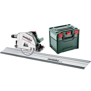 Metabo KT 18 LTX 66 BL Cirkelsåg utan batteri och laddare