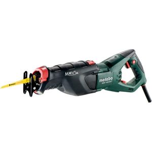Metabo SSEP 1400 MVT Tigersåg med förvaringslåda