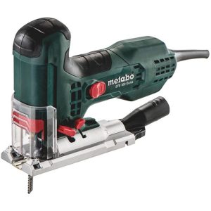 Metabo STE 100 Quick Sticksåg utan förvaringslåda