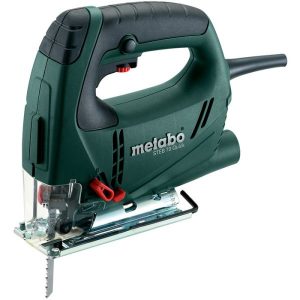 Metabo STEB 70 QUICK Sticksåg utan förvaringslåda