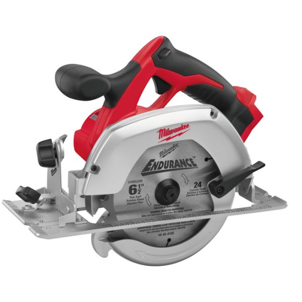Milwaukee HD18 CS-0 Cirkelsåg utan batterier och laddare Milwaukee HD18 CS-0 Cirkelsåg utan batterier och laddare