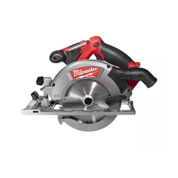 Milwaukee M18 CCS55-0X Cirkelsåg utan batteri och laddare Milwaukee M18 CCS55-0X Cirkelsåg utan batteri och laddare