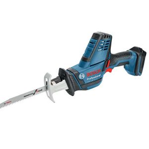 Tigersåg Bosch GSA 18 V-LI KOMPAKT SOLO L-BOXX
