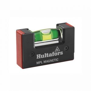 VATTENPASS MINI MAGNETISK MPL