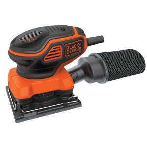 Black & Decker KA450-QS Planslip