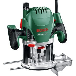 Bosch DIY POF 1400 ACE Handöverfräs