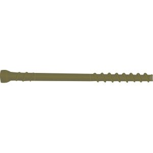 Camo 345144 Trallskruv protech, C4-klassad 60x4,2 mm 700-pack