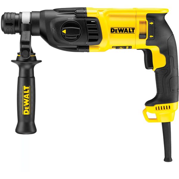 Dewalt D25133K Borrhammare Dewalt D25133K Borrhammare