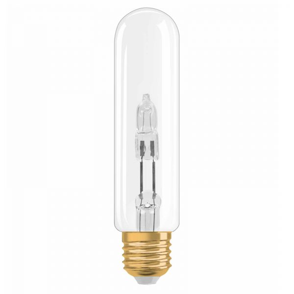 E27 20 W halogenlampa Tubular Vintage Edition 1906