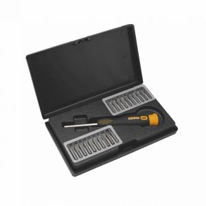 ELEKTRONIKMEJSELSET M BITS 21D