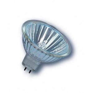 GU5,3 MR16 halogenlampa Decostar 51 Titan 50W 36°