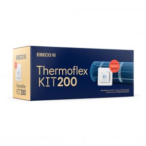 Golvvärme Ebeco Thermoflex 200