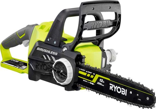 Kedjesåg Ryobi One+ RCS18X3050, 18 V