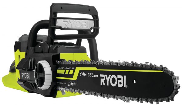 Kedjesåg Ryobi RCS36X3550HI, 36 V