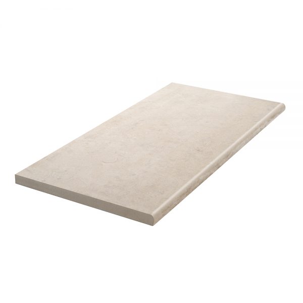 Klinker Bricmate Z Norrvange Beige Poolside/step 30x60 cm