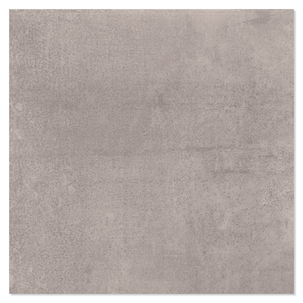 Klinker Evian Grå Rund Matt 45x45 cm Klinker Evian Grå Rund Matt 45x45 cm