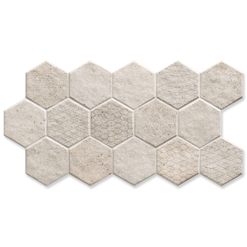 Klinker Malta Mörkbeige Matt 27x51 cm Klinker Malta Mörkbeige Matt 27x51 cm