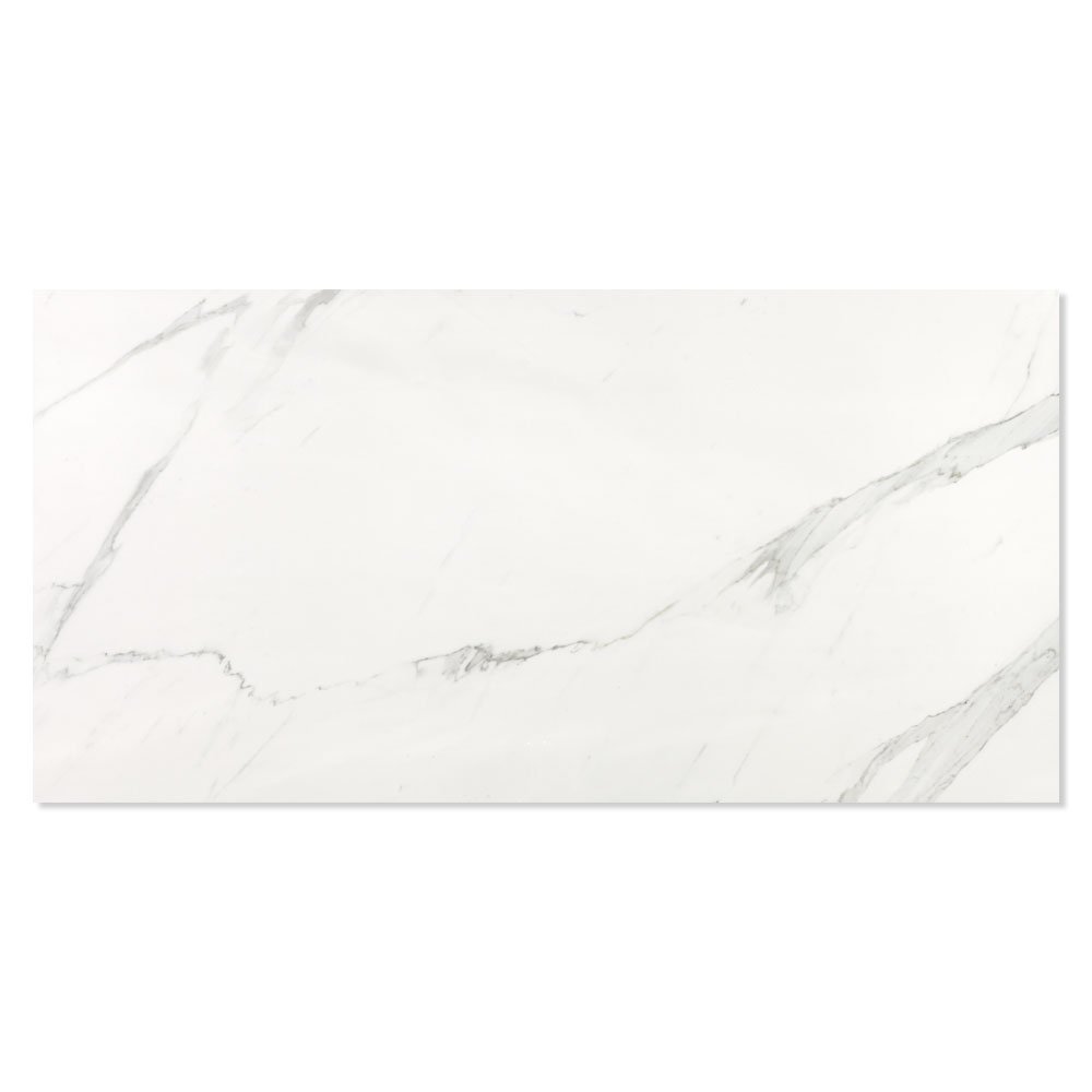 Marmor Klinker Baranello Vit Matt 60x120 cm Marmor Klinker Baranello Vit Matt 60x120 cm