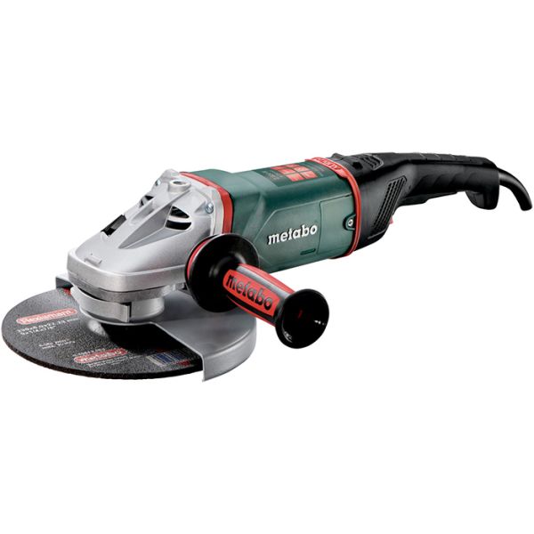 Metabo WEA 26-230 MVT Quick Vinkelslip Metabo WEA 26-230 MVT Quick Vinkelslip