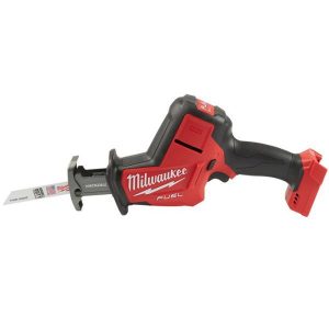 Milwaukee M18 FHZ-0X Tigersåg utan batterier och laddare