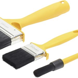 Penselset Anza Basic Utomhus